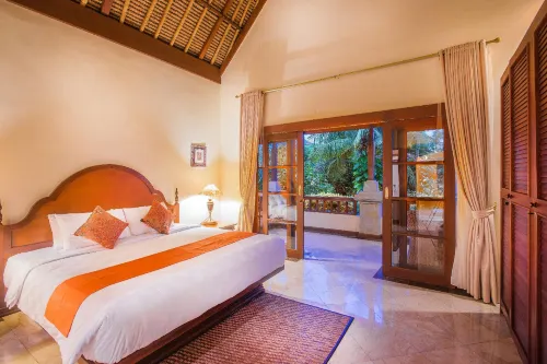Samhita Garden Ubud Camere Photos