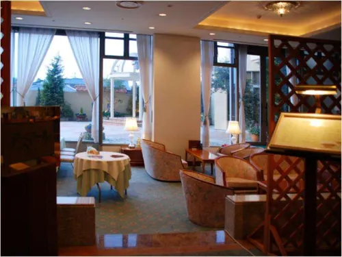 Nagasaki International Hotel Public Areas Photos