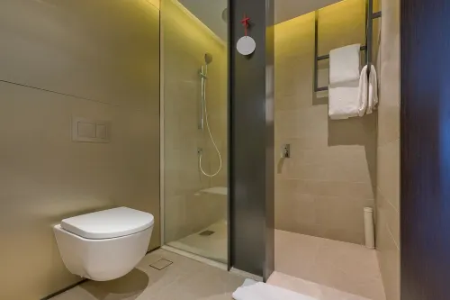 Swissotel The Stamford Singapore Photos