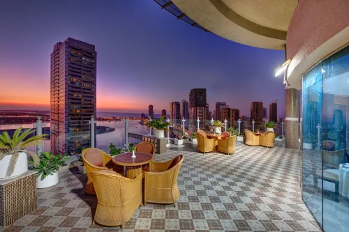 Aryana Hotel Общественные зоны Photos