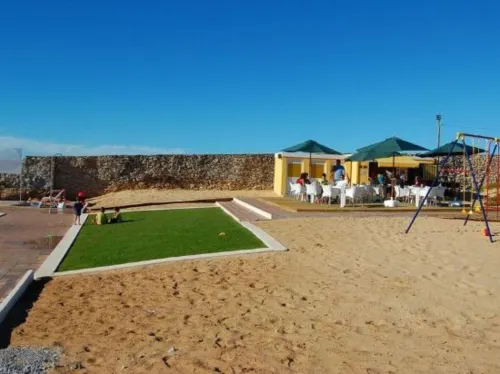 Wot Peniche PinhalMar Loisirs et amusements Photos