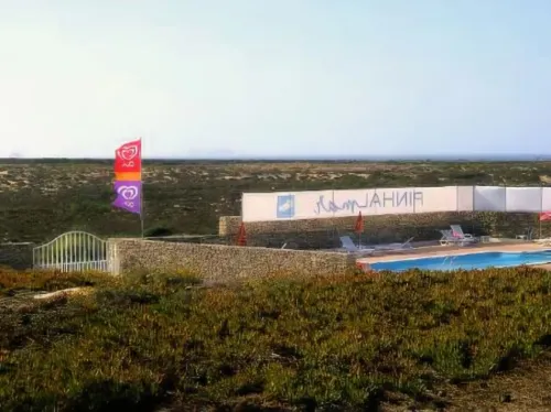 Wot Peniche PinhalMar Loisirs et amusements Photos