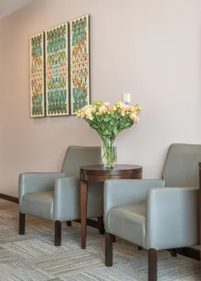 Europeum Hotel Camere Photos