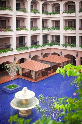 Casa del Rio Melaka Relaksasi & Rekreasi Photos