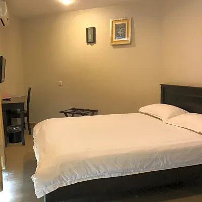 SE Two Hotel Photos