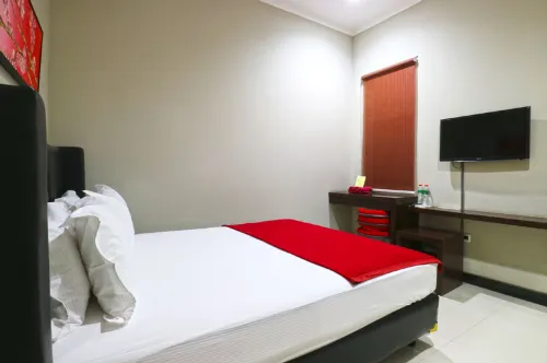 Chiaro Hotel Syariah Zimmer Photos