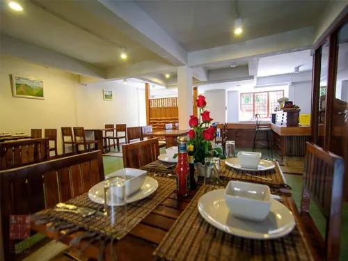 Estia Chiangmai Restauration Photos