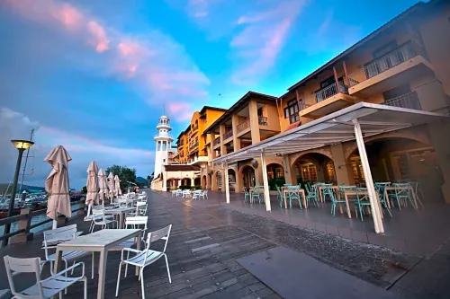 Resorts World Langkawi Espaces publics Photos