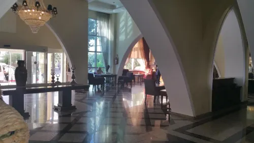 Oscar Resort Hotel Public Areas Photos