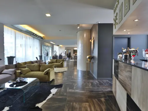 Best Western Plus Hotel Farnese Vapaa-aika ja virkistys Photos