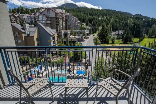 Hilton Whistler Resort & Spa Featured Photos