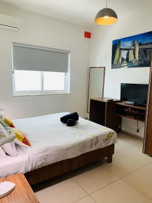 Hostel Malti Budget À ne pas manquer Photos