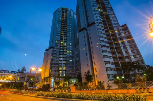 Horison Ultima Suite & Residences Rasuna Jakarta Featured Photos
