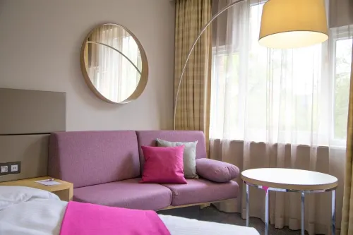 Crowne Plaza Brugge Chambres Photos