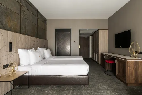 Nosalowy Park Hotel & Spa Номера Photos