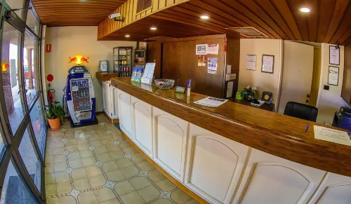 Cumberland Motor Inn Public Areas Photos