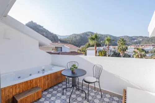 Kassandra Boutique Hotel Leisure & Recreation Photos