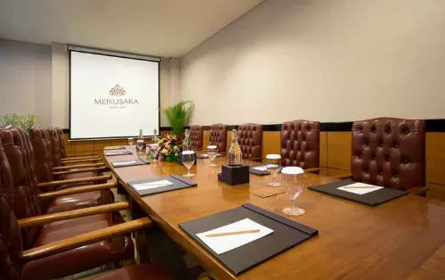 Merusaka Nusa Dua Fasilitas Bisnis Photos