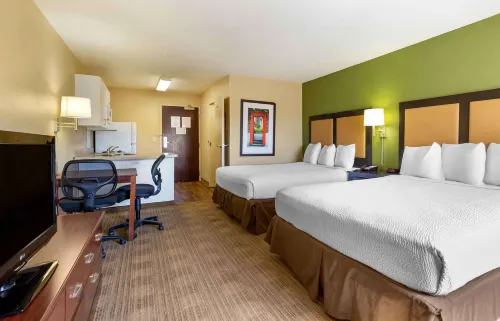 Extended Stay America Select Suites - Denver - Aurora South Photos