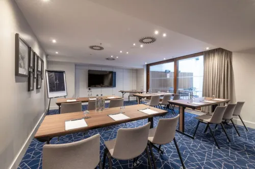 Apex City of London Hotel Espaces Affaires Photos