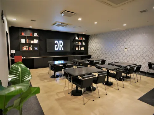 Green Rich Hotel Nishitetsu Ohashi Ekimae À ne pas manquer Photos