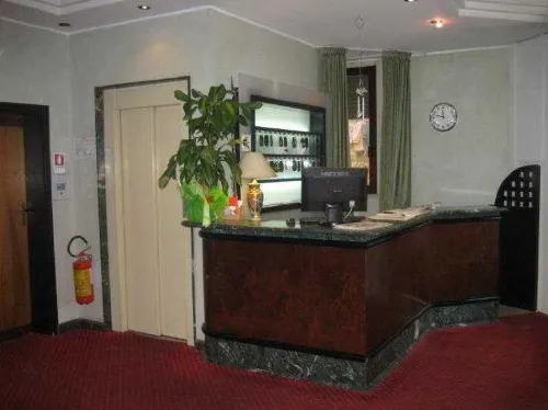 Hotel Niagara Rimini Loisirs et amusements Photos