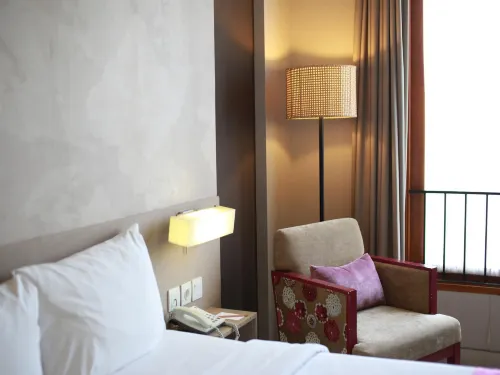 Mercure Bali Nusa Dua Chambres Photos