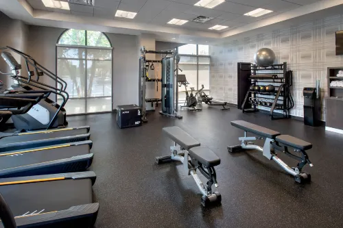 Courtyard Philadelphia Lansdale Leisure & Recreation Photos