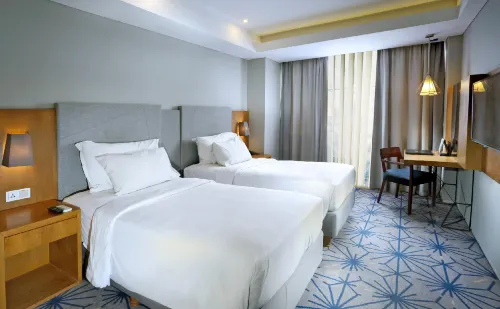 Swiss-Belhotel Pondok Indah Kamar Photos