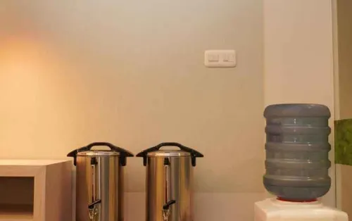 Aruuman Hotel Simpang Lima Photos