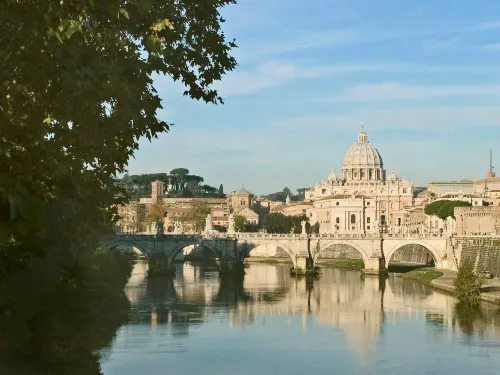 Novotel Roma Est À proximité de l'hôtel Photos