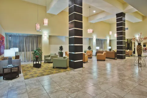 La Quinta Inn & Suites by Wyndham Tucson - Reid Park Espaces publics Photos