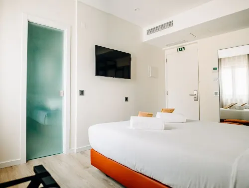 Next Level Premium Hotels Photos