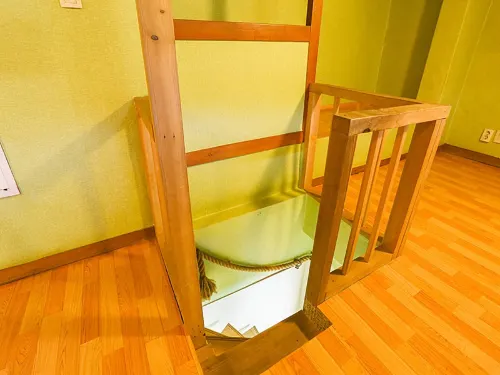 Gurye Little Prince Pension Rooms Photos