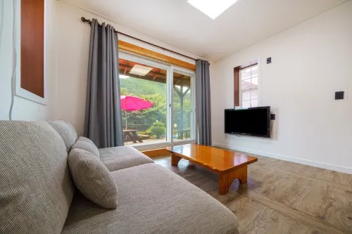 Danyang Sky Dream Pension Chambres Photos