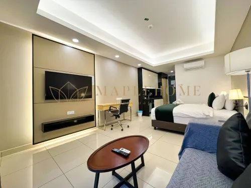 Ion Delemon Premier Suites Genting Photos