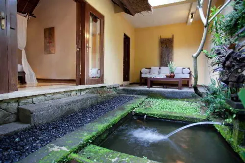 Barong Resort Ubud by Puri Signatures Leisure & Recreation Photos