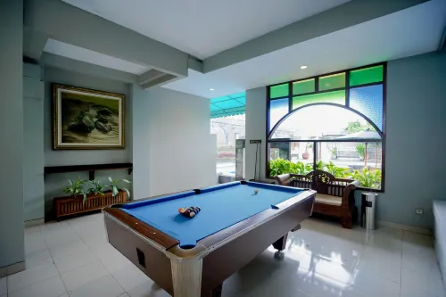 Cakra Kusuma Relaksasi & Rekreasi Photos