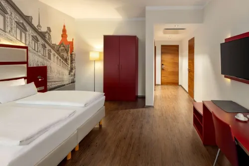 Amedia Plaza Dresden, Trademark Collection by Wyndham Photos