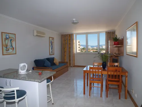 Apartamentos Jardins da Rocha Photos