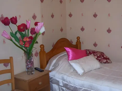 Bendene Townhouse - Exeter Chambres Photos