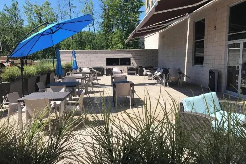 Courtyard Montreal West Island/Baie D’Urfe À proximité de l'hôtel Photos