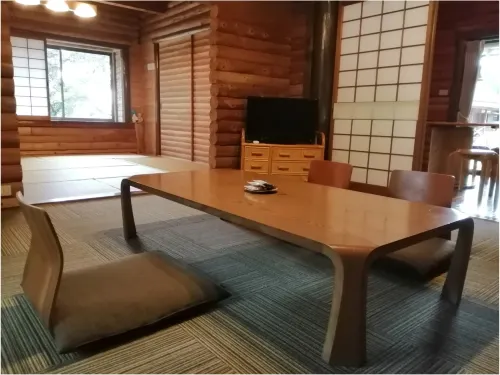 Kirishima Onsen Tabinoyu Chambres Photos
