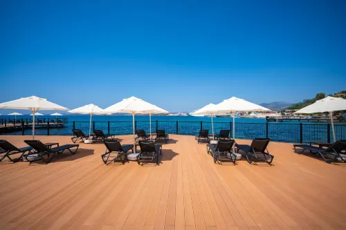 Labranda Tmt Bodrum Featured Photos
