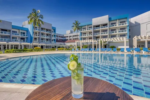 Sol Varadero Beach Loisirs et amusements Photos