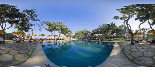 The Oberoi Beach Resort, Bali À ne pas manquer Photos