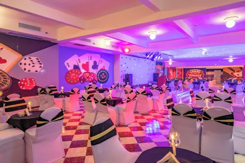 Bel Air Azur Resort (Adults Only) Mahlzeiten Photos
