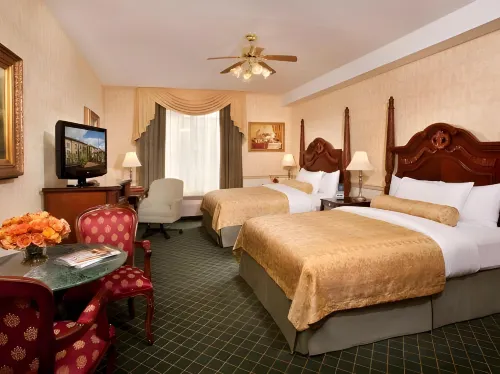 Ayres Hotel Laguna Woods - Aliso Viejo Photos