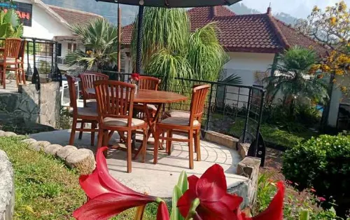 Seulawah Resort and Cafe Exterior Photos