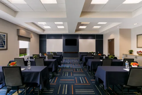 Hampton Inn & Suites Wilmington/Christiana Espaces Affaires Photos